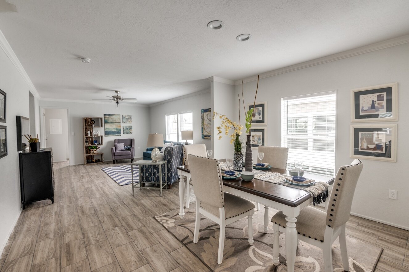 Emerald / Emerald 650EM28603A Kitchen 115307