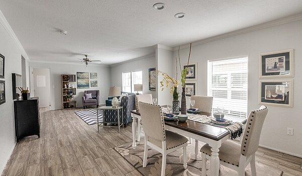 Emerald / Emerald 650EM28603A Kitchen 115307