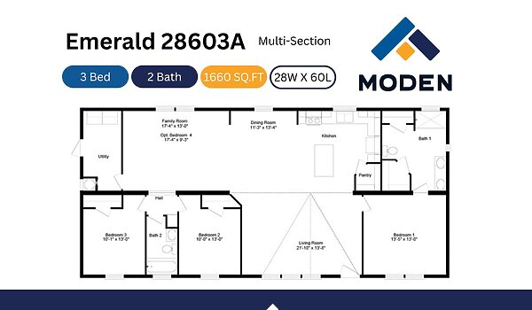 Emerald / Emerald 650EM28603A Layout 114967