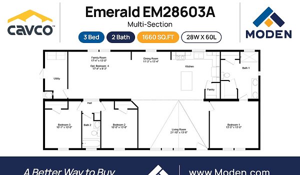 Emerald / Emerald EM28603A Layout 140402