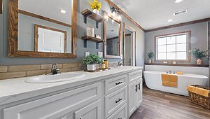 Luma Series / M71 Bathroom 115323