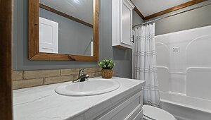 Luma Series / M71 Bathroom 115324