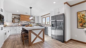 Luma Series / M71 Kitchen 115315