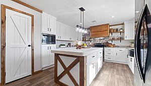 Luma Series / M71 Kitchen 115316
