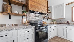 Luma Series / M71 Kitchen 115317