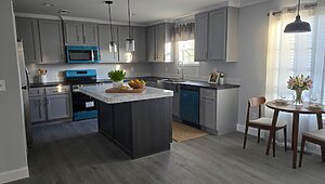 Luma Series / M71 Kitchen 116703