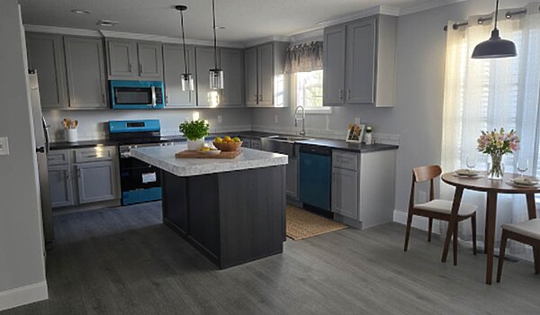 The Gulf / Gulf 290GF32583A Kitchen 116703