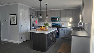 Luma Series / M71 Kitchen 116704
