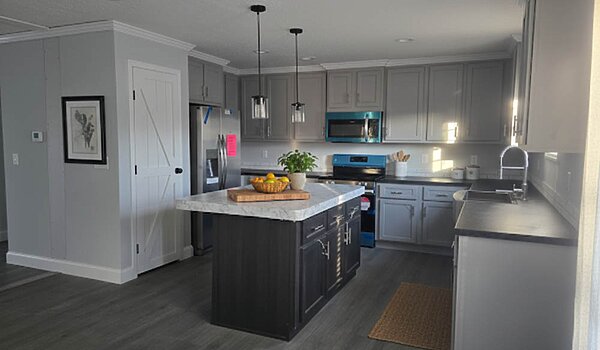 The Gulf / Gulf 290GF32583A Kitchen 116704