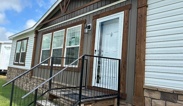 The Gulf / Gulf 290GF32663A Exterior 116714