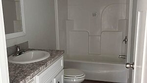 The Gulf / 32663A Bathroom 116711