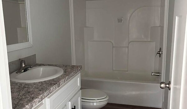 The Gulf / Gulf 290GF32663A Bathroom 116711