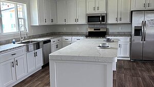 The Gulf / 32663A Kitchen 116707