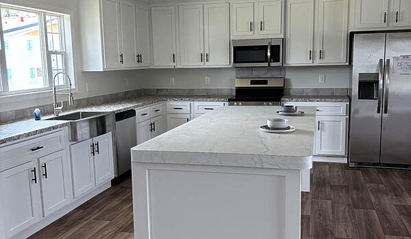 The Gulf / Gulf 290GF32663A Kitchen 116707