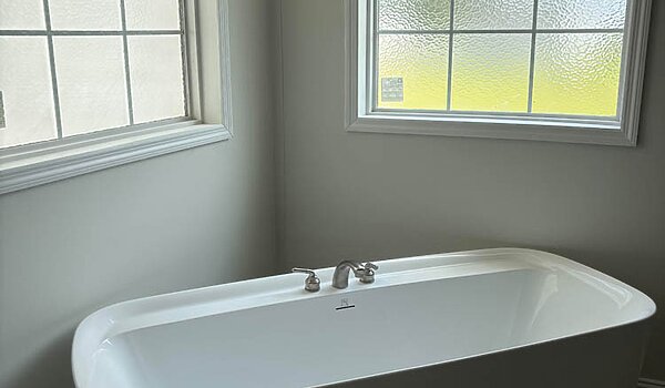 The Gulf / Gulf 290GF32663A Bathroom 116710