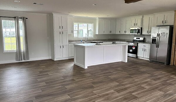 The Gulf / Gulf 290GF32663A Interior 116708