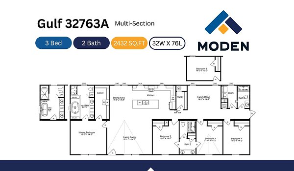 The Gulf / Gulf 290GF32764A Layout 114970