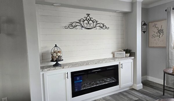 The Gulf / Gulf 290GF32764A Interior 116615