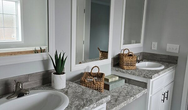 The Gulf / Gulf 290GF32764A Bathroom 116617