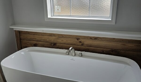 The Gulf / Gulf 290GF32764A Bathroom 116619