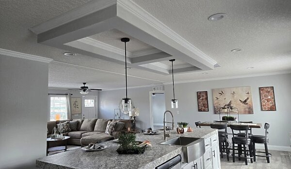 The Gulf / Gulf 290GF32764A Kitchen 116614