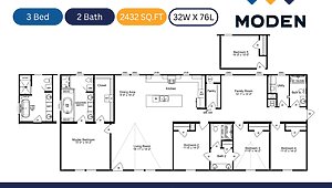Luma Series / M91 Layout 114970