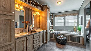 Noble Series / F51 Bathroom 115173