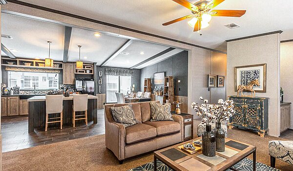 Masterpiece / Carrington 330MP28643C Interior 115165