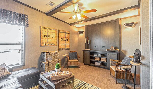 Masterpiece / Carrington 330MP28643C Interior 115166