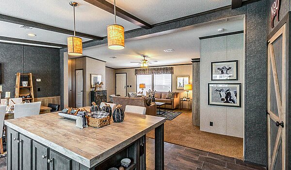 Masterpiece / Carrington 330MP28643C Kitchen 115168