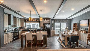 Noble Series / F51 Kitchen 115169