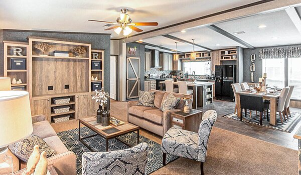 Masterpiece / Carrington 330MP28643C Interior 115164