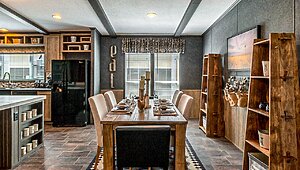 Noble Series / F51 Kitchen 115170