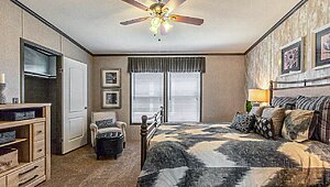 Noble Series / F51 Bedroom 115171