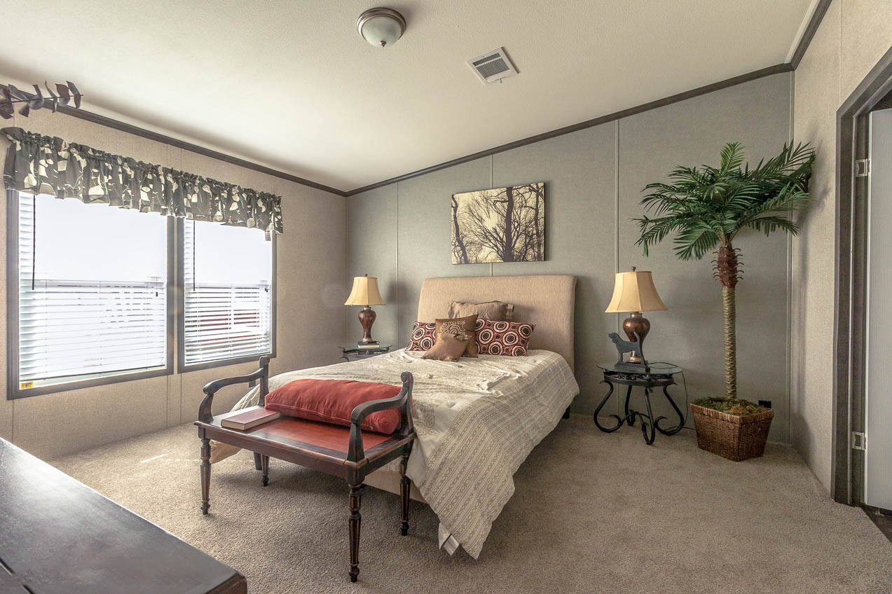 Masterpiece / Arlington 330MP30483A Bedroom 115185