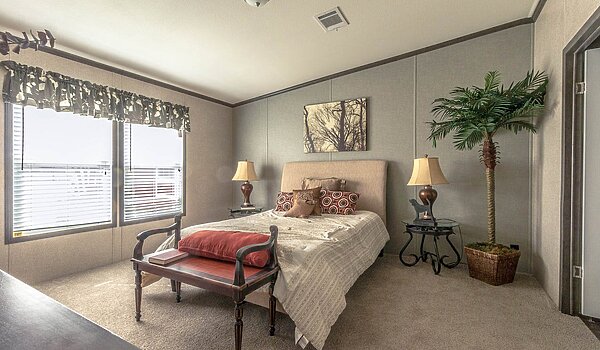 Masterpiece / Arlington 330MP30483A Bedroom 115185