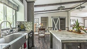 Noble Series / F61 Kitchen 115181