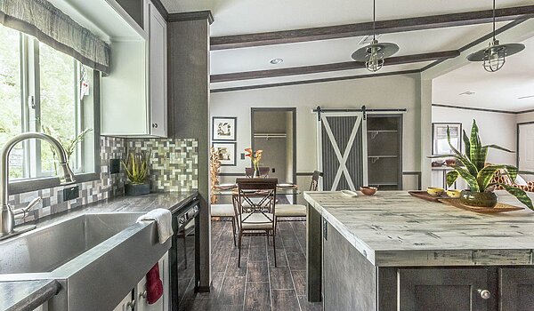 Masterpiece / Arlington 330MP30483A Kitchen 115181