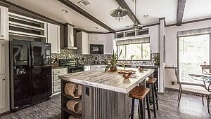 Noble Series / F61 Kitchen 115180