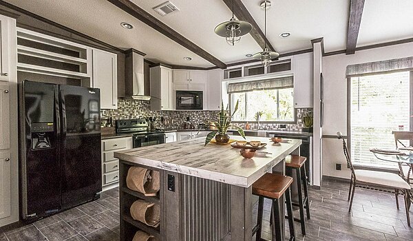 Masterpiece / Arlington 330MP30483A Kitchen 115180