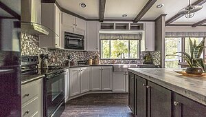 Noble Series / F61 Kitchen 115182