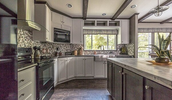 Masterpiece / Arlington 330MP30483A Kitchen 115182