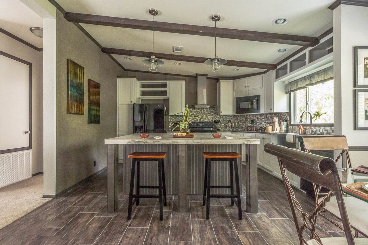 Masterpiece / Arlington 330MP30483A Kitchen 115183