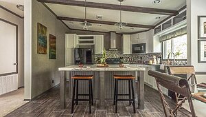 Noble Series / F61 Kitchen 115183