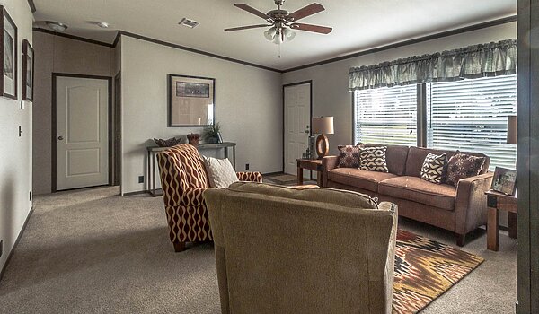 Masterpiece / Arlington 330MP30483A Interior 115179