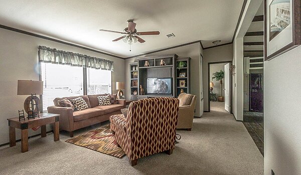 Masterpiece / Arlington 330MP30483A Interior 115178