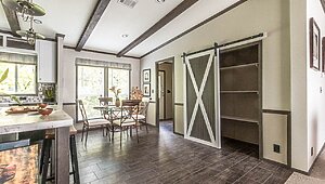 Noble Series / F61 Kitchen 115184