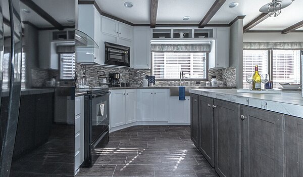 Masterpiece / Arlington 330MP30604A Interior 126230