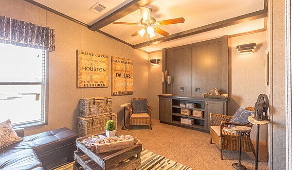 Masterpiece / Carrington 330MP30643C Interior 126218