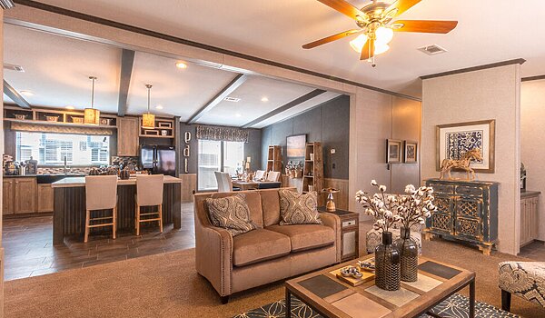 Masterpiece / Carrington 330MP30643C Interior 126219